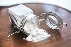 baking soda to be used as tooth extraction pain relief home remedy