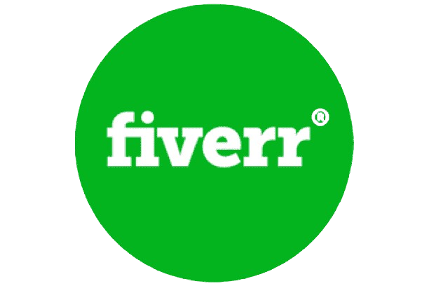 Fiverr logo