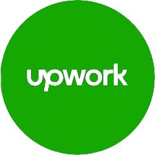 upwork logo